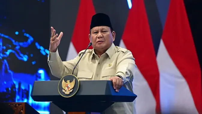 Link Live Streaming Sidang Tahunan MPR dan Pidato Prabowo Link Live Streaming Sidang Tahunan MPR dan Pidato Prabowo