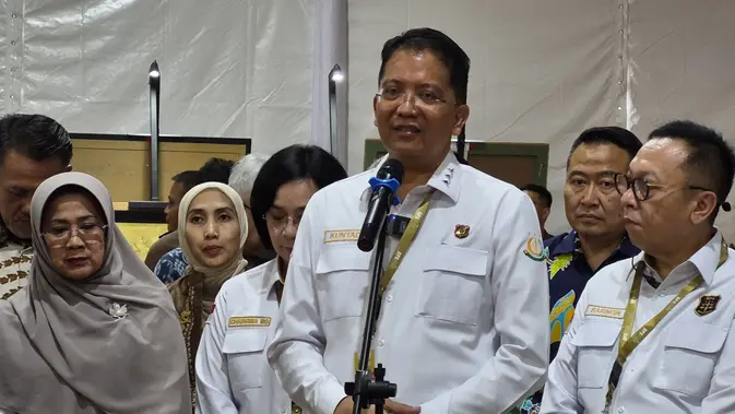Harta Kekayaan Kuntadi, Calon Jampidsus Baru Pengganti Febrie Harta Kekayaan Kuntadi, Calon Jampidsus Baru Pengganti Febrie