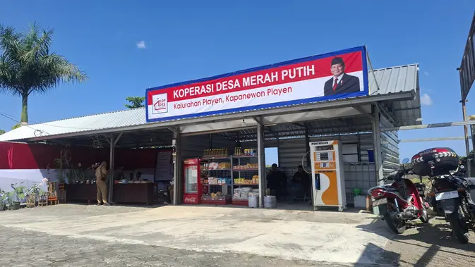 Wacana Bansos Lewat Kopdes Ternyata Belum Pernah Dibahas DPR Wacana Bansos Lewat Kopdes Ternyata Belum Pernah Dibahas DPR