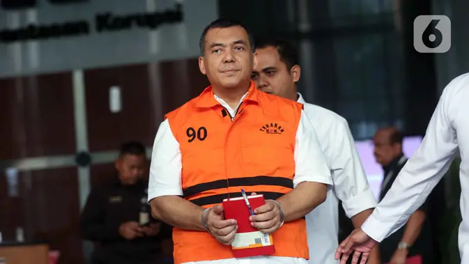KPK Ungkap Dua Kasus Paling Menonjol Usai 17 Kali OTT KPK Ungkap Dua Kasus Paling Menonjol Usai 17 Kali OTT