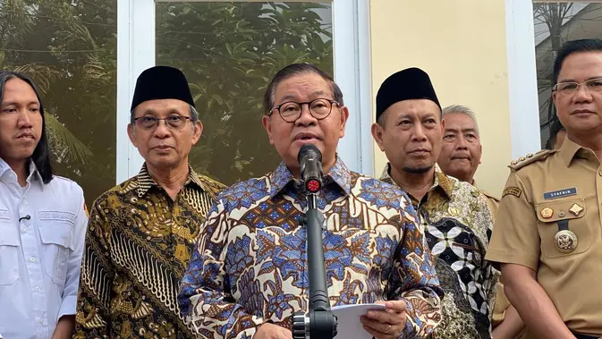 Pramono Soroti Kebiasaan Warga yang Bisa Picu Kebakaran Saat Kemarau Pramono Soroti Kebiasaan Warga yang Bisa Picu Kebakaran Saat Kemarau
