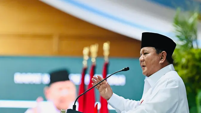 Prabowo Sebut Listyo Sigit dan Maruli Pantas Pimpin Polri-TNI AD Prabowo Sebut Listyo Sigit dan Maruli Pantas Pimpin Polri-TNI AD