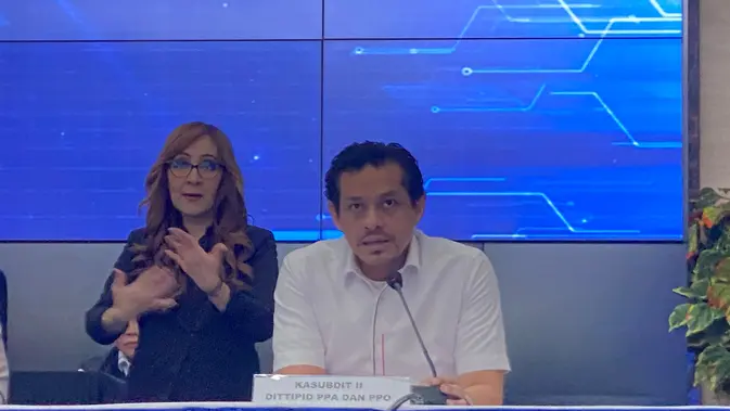 Polri Ungkap Kendala Pulangkan Pendakwah SAM dari Mesir Polri Ungkap Kendala Pulangkan Pendakwah SAM dari Mesir