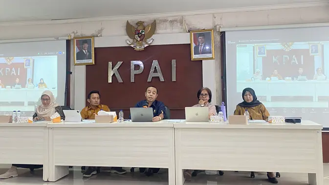 KPAI Ungkap Keluarga Lindungi Pelaku Pemerkosaan Remaja di Sampang KPAI Ungkap Keluarga Lindungi Pelaku Pemerkosaan Remaja di Sampang