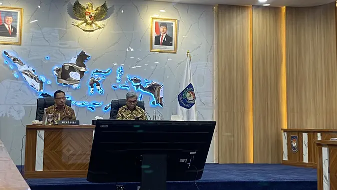 Ketua KPK Ingatkan Kepala Daerah: Jabatan Bukan untuk Dipuja dan Disembah Ketua KPK Ingatkan Kepala Daerah: Jabatan Bukan untuk Dipuja dan Disembah
