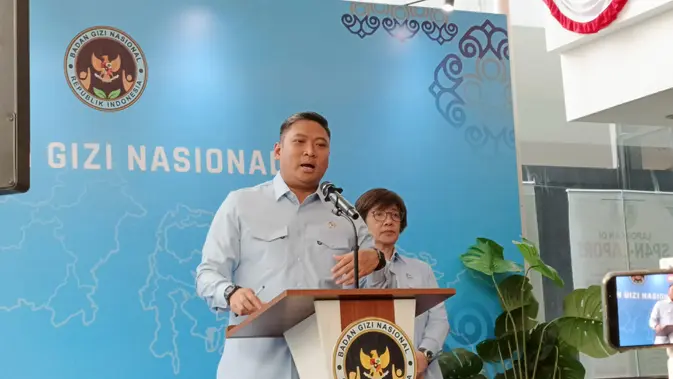 950 Dapur MBG Diduga Tak Layak Sanitasi, BGN Ancam Tutup Permanen 950 Dapur MBG Diduga Tak Layak Sanitasi, BGN Ancam Tutup Permanen