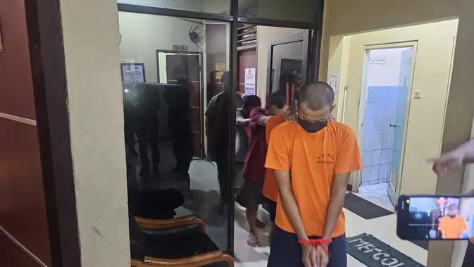 Dalih Beli Susu Anak Berujung Penjara Dalih Beli Susu Anak Berujung Penjara