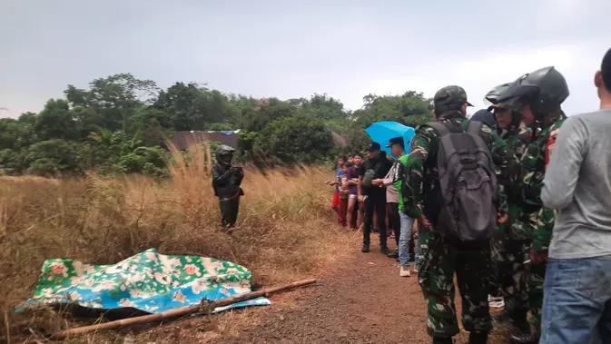 Kronologi Kasus Mutilasi Mayat dalam Karung di Depok Kronologi Kasus Mutilasi Mayat dalam Karung di Depok