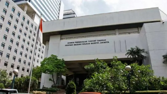 DPRD DKI Buka Posko Aduan Sengketa Tanah, Warga Bisa Lapor hingga 31 Agustus DPRD DKI Buka Posko Aduan Sengketa Tanah, Warga Bisa Lapor hingga 31 Agustus
