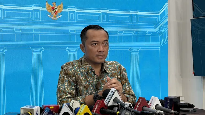 Prabowo Teken Keppres Jampidsus Baru dalam Satu-Dua Hari Prabowo Teken Keppres Jampidsus Baru dalam Satu-Dua Hari