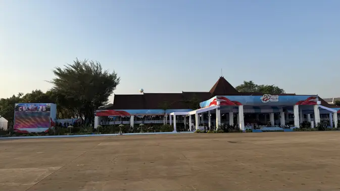 Jokowi Akan Hadiri HUT ke-80 Bhayangkara di Cikeas Jokowi Akan Hadiri HUT ke-80 Bhayangkara di Cikeas