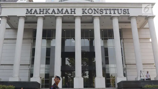 MK Putuskan 29 Gugatan Hari Ini, Ada UU Pilkada MK Putuskan 29 Gugatan Hari Ini, Ada UU Pilkada