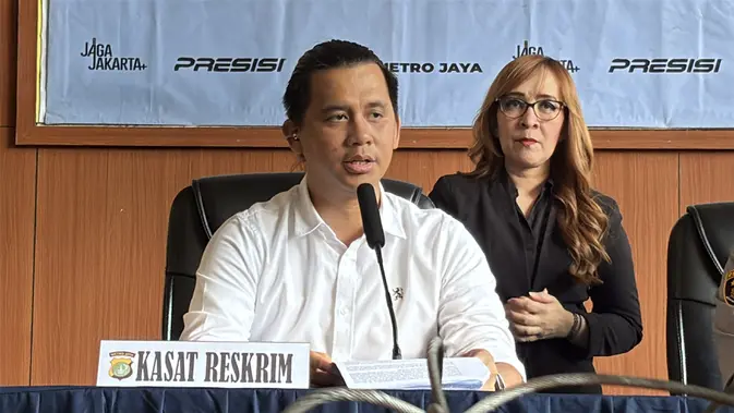 Peran 7 Tersangka Penyekapan 3 Karyawan Percetakan di Jakpus Peran 7 Tersangka Penyekapan 3 Karyawan Percetakan di Jakpus