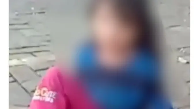 Cerita Sang Ayah di Balik Heboh Dugaan Bocah Dipaksa Mengemis Cerita Sang Ayah di Balik Heboh Dugaan Bocah Dipaksa Mengemis