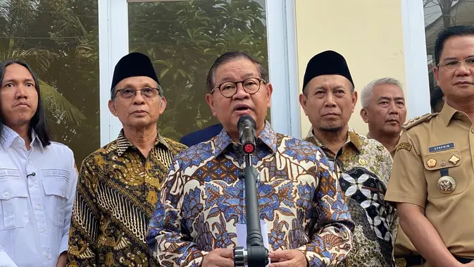 Viral SDN di Kebayoran Lama Rusak, Pramono Janji Segera Perbaiki Viral SDN di Kebayoran Lama Rusak, Pramono Janji Segera Perbaiki