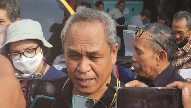 DPR Dorong Hak Angket, Redam Konflik Buntut Kasus Febrie Adriansyah DPR Dorong Hak Angket, Redam Konflik Buntut Kasus Febrie Adriansyah
