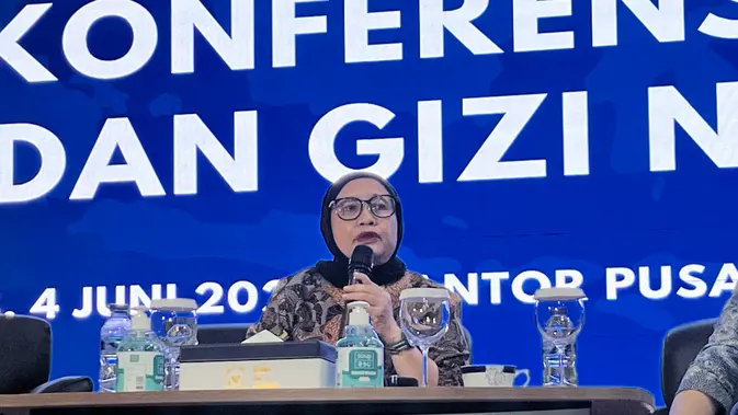 Warisan Nanik S Deyang untuk BGN dan MBG Warisan Nanik S Deyang untuk BGN dan MBG