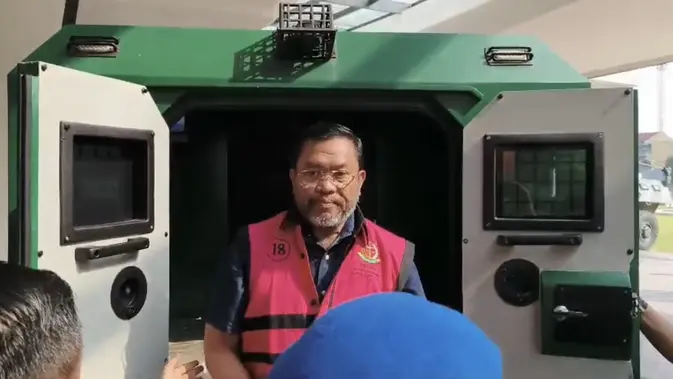 Isi Percakapan di Telepon Genggam Sony Sonjaya yang Dibongkar Jaksa Isi Percakapan di Telepon Genggam Sony Sonjaya yang Dibongkar Jaksa