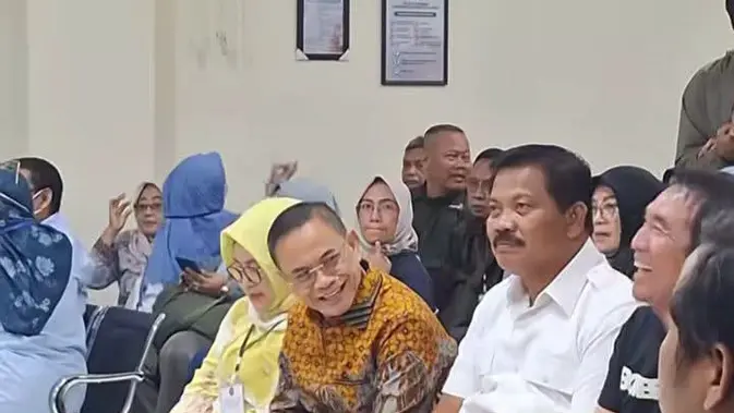 Harapan Sudewo Lolos dari Dakwaan Pupus, Hakim Tolak Eksepsi Harapan Sudewo Lolos dari Dakwaan Pupus, Hakim Tolak Eksepsi