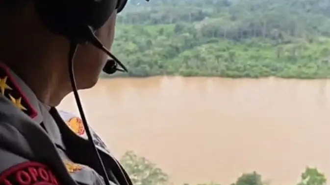 Empat Hari Penuh Duka bagi Polri Empat Hari Penuh Duka bagi Polri