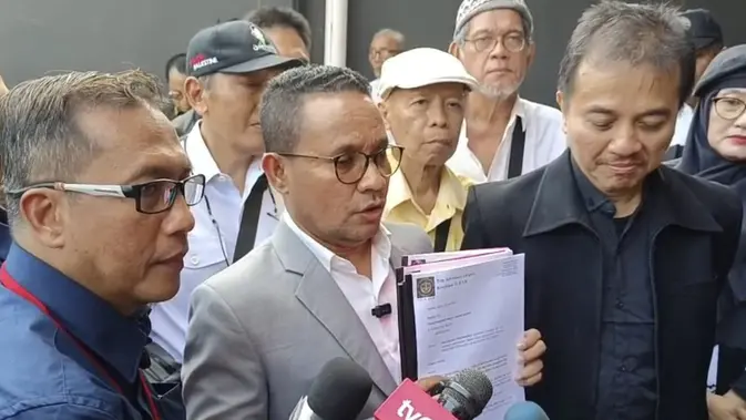 Cerita Roy Suryo Reuni Bareng SBY, JK dan Kabinet Indonesia Bersatu Cerita Roy Suryo Reuni Bareng SBY, JK dan Kabinet Indonesia Bersatu