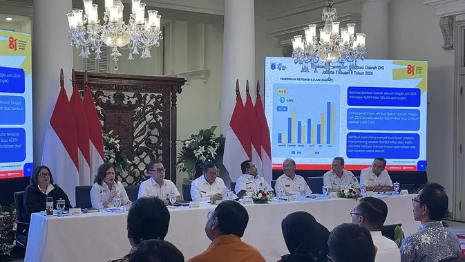 Mobil Listrik di Jakarta Makin Banyak, Potensi Pajak Hilang Rp 2 T Mobil Listrik di Jakarta Makin Banyak, Potensi Pajak Hilang Rp 2 T