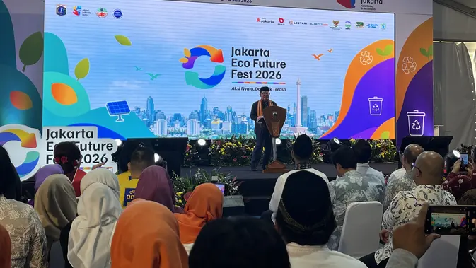 Kelakar Pramono Kena Semprot Istri Gara-gara Aturannya Sendiri Kelakar Pramono Kena Semprot Istri Gara-gara Aturannya Sendiri