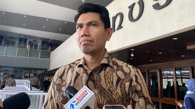 Gerindra Sebut MBG Serap 1,3 Juta Pekerja Gerindra Sebut MBG Serap 1,3 Juta Pekerja