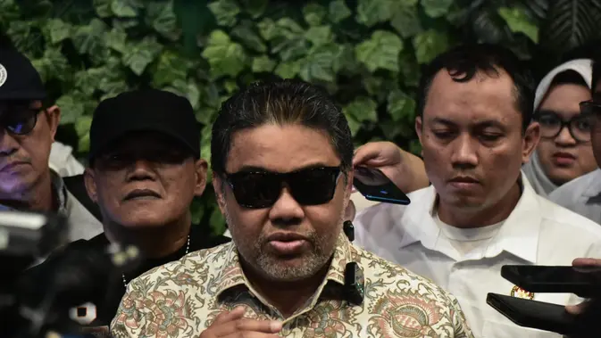 Revisi Aturan Outsourcing Bakal Dilaporkan ke Prabowo Bulan Ini Revisi Aturan Outsourcing Bakal Dilaporkan ke Prabowo Bulan Ini