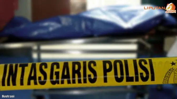 Satu Orang Tewas Akibat Bentrokan di Menteng, Satu Kritis di Rumah Sakit Satu Orang Tewas Akibat Bentrokan di Menteng, Satu Kritis di Rumah Sakit