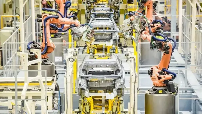 Respons Pabrikan Otomotif Hengkang, Kemlu Bocorkan Investasi Baru Respons Pabrikan Otomotif Hengkang, Kemlu Bocorkan Investasi Baru
