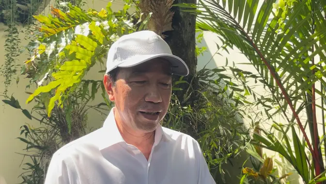 Safari Politik Jokowi Dimulai, Ini Daerah Pertama yang Dikunjungi Safari Politik Jokowi Dimulai, Ini Daerah Pertama yang Dikunjungi