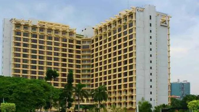 Hotel Sultan Dieksekusi Besok Hotel Sultan Dieksekusi Besok