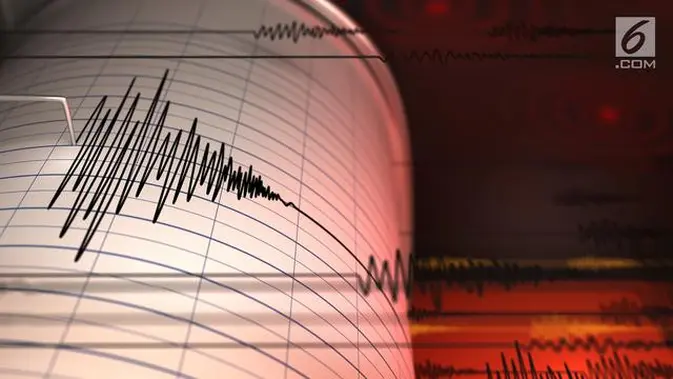 Gempa M 7,4 Meksiko Picu Peringatan Tsunami, Air Laut Naik 0,5 Meter Gempa M 7,4 Meksiko Picu Peringatan Tsunami, Air Laut Naik 0,5 Meter