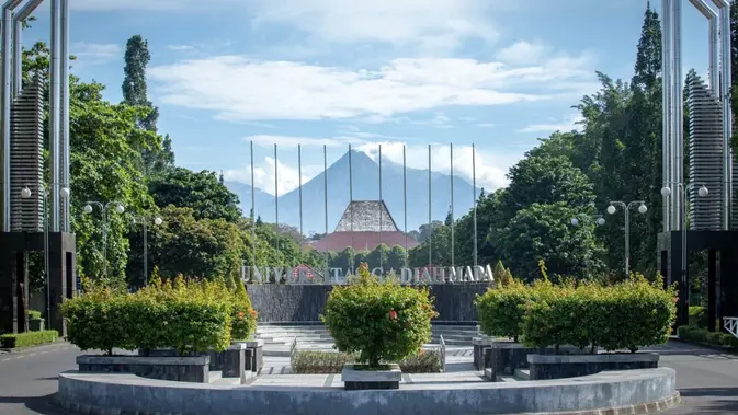 Dosen UGM Mengaku Diintimidasi Usai Kritik Mutasi Kementerian PU Dosen UGM Mengaku Diintimidasi Usai Kritik Mutasi Kementerian PU