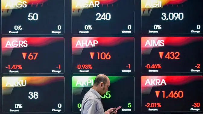 Saham TINS, SMGR dan GIAA Kompak Terbang Usai Pidato Prabowo Saham TINS, SMGR dan GIAA Kompak Terbang Usai Pidato Prabowo