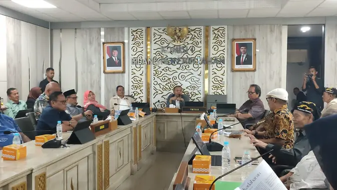 Jawa Barat Diusulkan Diubah Jadi Provinsi Sunda Jawa Barat Diusulkan Diubah Jadi Provinsi Sunda