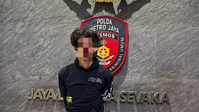 Kronologi Ojol Dibunuh saat Pergoki Pencuri Ambil Kunci Motor Kronologi Ojol Dibunuh saat Pergoki Pencuri Ambil Kunci Motor