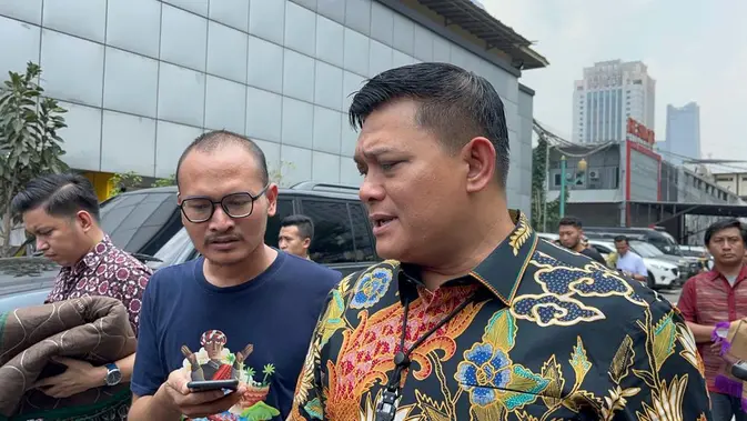 Babak Baru Kasus Emas Ilegal, 3 Bos PT SPEM Segera Disidang Babak Baru Kasus Emas Ilegal, 3 Bos PT SPEM Segera Disidang