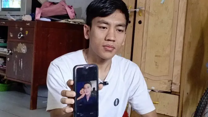 Kasus Gadis Bandung Disekap 3 Tahun, Taufik Hidayat Resmi Tersangka Kasus Gadis Bandung Disekap 3 Tahun, Taufik Hidayat Resmi Tersangka
