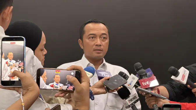 Mensesneg Prasetyo Hadi Pimpin Ketua Satgas Mitigasi PHK, Ini Tugasnya Mensesneg Prasetyo Hadi Pimpin Ketua Satgas Mitigasi PHK, Ini Tugasnya