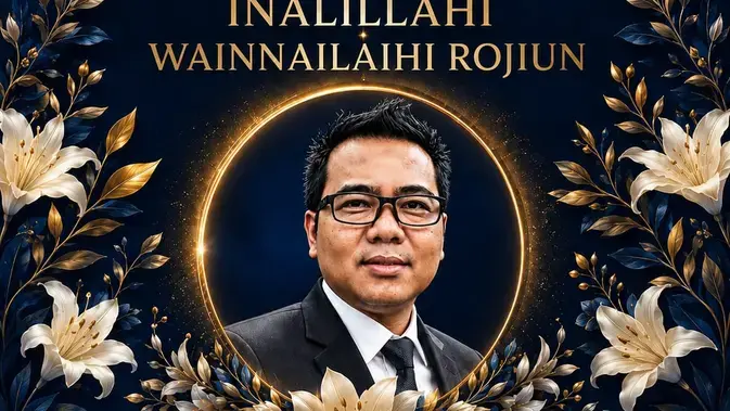 Pengacara 'No Viral No Justice' Cak Sholeh Berpulang Pengacara 'No Viral No Justice' Cak Sholeh Berpulang