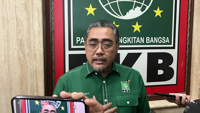 PKB: Konstitusi Tidak Mengenal Istilah Partai Penyeimbang PKB: Konstitusi Tidak Mengenal Istilah Partai Penyeimbang