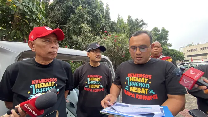 1,49 Juta Keluarga Penerima Bansos Terindikasi Judi Online, Jabar Terbanyak 1,49 Juta Keluarga Penerima Bansos Terindikasi Judi Online, Jabar Terbanyak