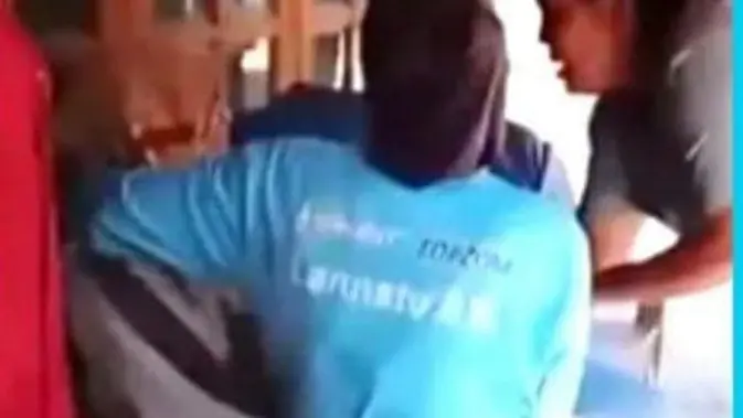 Tak Terima Diputus, Pria di Pati Bacok Mantan Kekasih Tak Terima Diputus, Pria di Pati Bacok Mantan Kekasih
