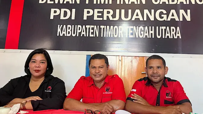 PDIP Nonaktifkan Veronika Lake Terkait Kasus Dokter Icha PDIP Nonaktifkan Veronika Lake Terkait Kasus Dokter Icha