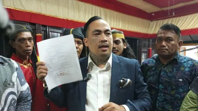 Bupati Gowa Pastikan Hadiri Sidang Pansus Hak Angket Bupati Gowa Pastikan Hadiri Sidang Pansus Hak Angket