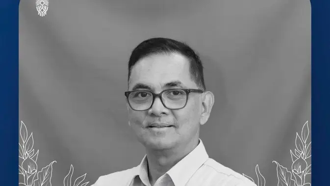Kronologi Jubir Otorita IKN Troy Pantouw Ditemukan Meninggal di Rusun ASN Kronologi Jubir Otorita IKN Troy Pantouw Ditemukan Meninggal di Rusun ASN