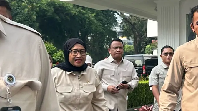 KPK Turun Tangan Kawal MBG KPK Turun Tangan Kawal MBG