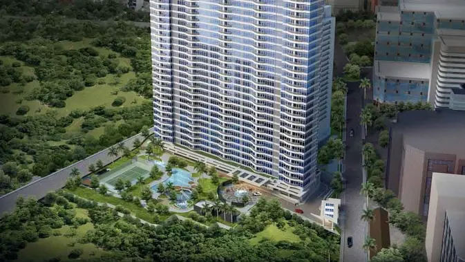 90 Unit Apartemen Benny Tjokro Dilelang, Nilai Limit Rp 219 M 90 Unit Apartemen Benny Tjokro Dilelang, Nilai Limit Rp 219 M